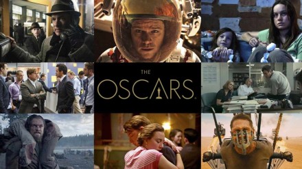 Oscar 2016, i candidati a miglior attore protagonista